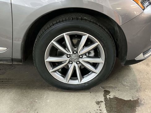 Used 2023 Acura RDX w/ Technology Package image 8