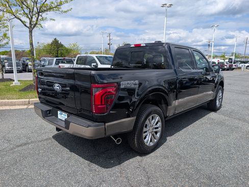 New 2026 Ford F150 King Ranch image 2
