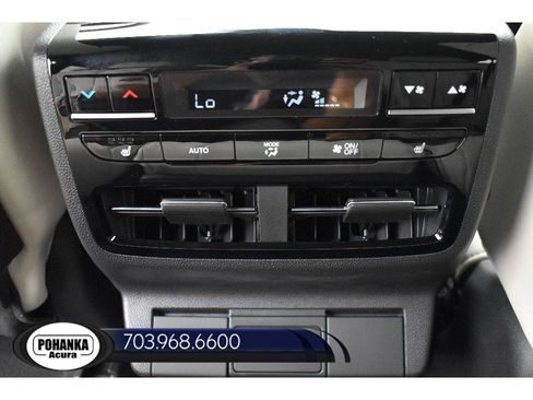 New 2026 Acura MDX A-Spec AWD/4WD image 34