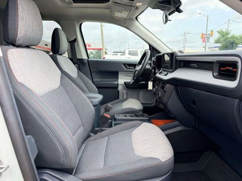 Used 2023 Ford Maverick XLT w/ XLT Luxury Package FWD image 14