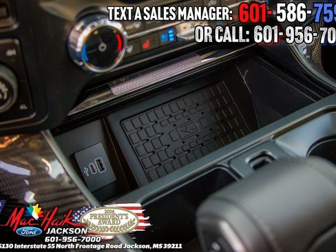 New 2026 Ford F150 Lariat w/ Equipment Group 502A High image 63