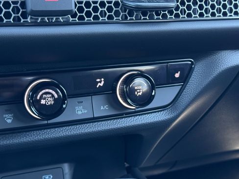 New 2026 Honda HR-V Sport image 20