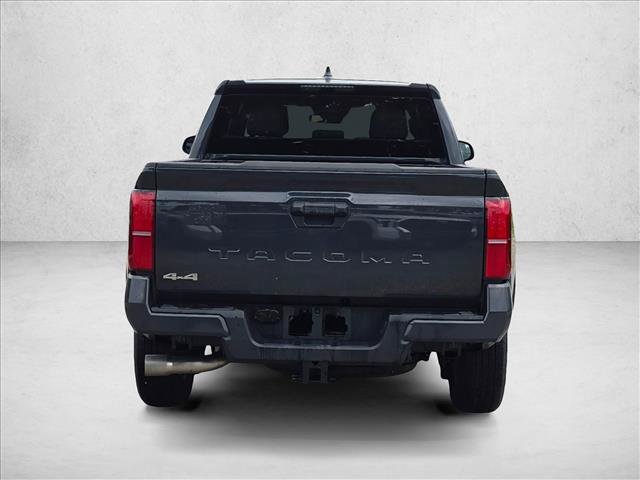 Used 2026 Toyota Tacoma SR5 AWD/4WD image 6