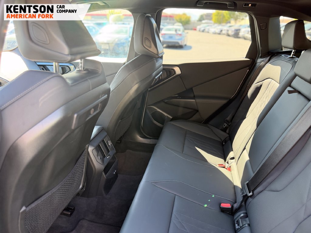 Used 2025 BMW X3 xDrive30i AWD/4WD image 31