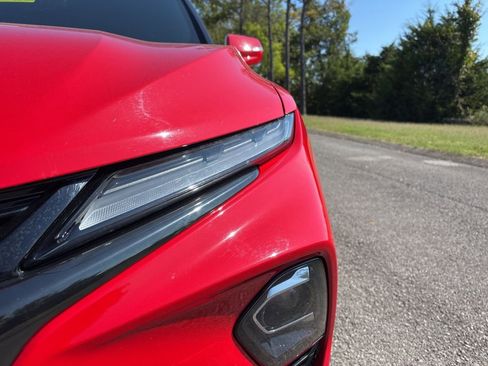 Used 2023 Chevrolet Blazer RS w/ Driver Confidence II Package image 9