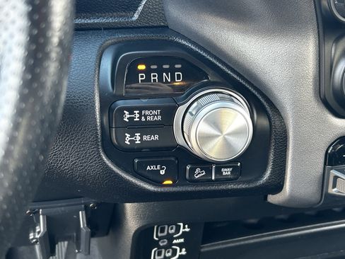 Used 2020 RAM 2500 Power Wagon image 25