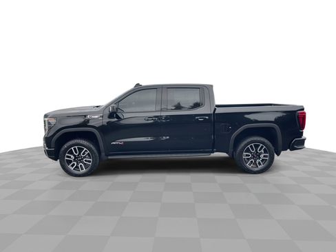 New 2026 GMC Sierra 1500 AT4 w/ AT4 Premium Package image 39