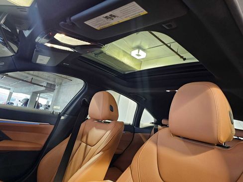 Certified 2023 BMW i4 eDrive35 w/ Premium Package image 33