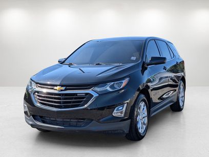 Used 2018 Chevrolet Equinox LT