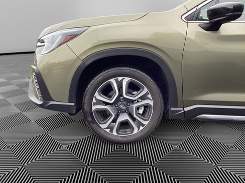 Certified 2024 Subaru Ascent Limited w/ Technology Package image 14