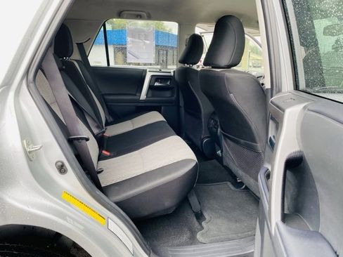 Used 2024 Toyota 4Runner SR5 image 10