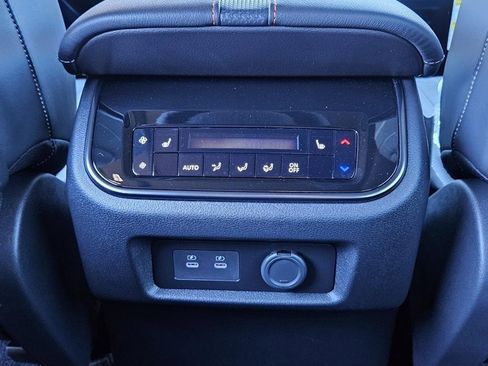 New 2026 Nissan Armada PRO-4X image 17