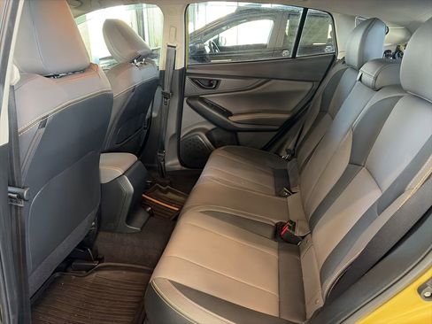 Used 2022 Subaru Crosstrek 2.5i Sport w/ Moonroof Package image 8