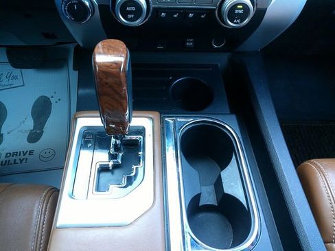Used 2014 Toyota Tundra 1794 Edition image 23
