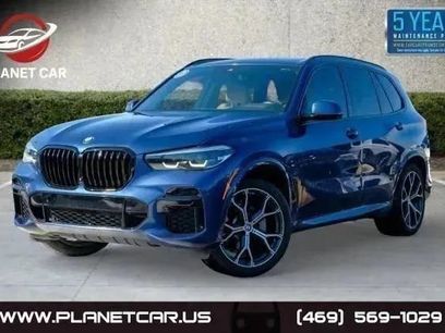 Used 2022 BMW X5 sDrive40i w/ M Sport Package