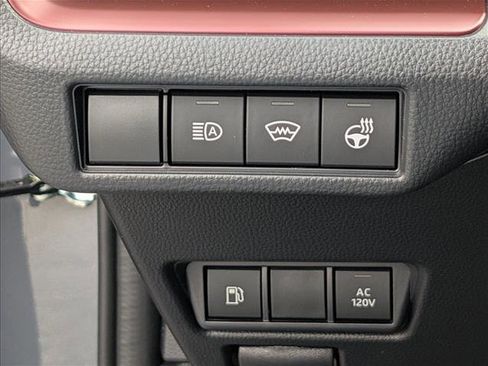 New 2026 Toyota Prius Plug-In Hybrid image 18