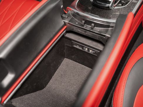 Used 2021 Mercedes-Benz G 63 AMG 4MATIC image 48