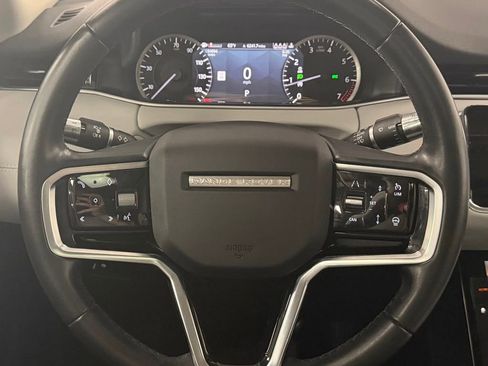 Used 2022 Land Rover Range Rover Evoque S image 17