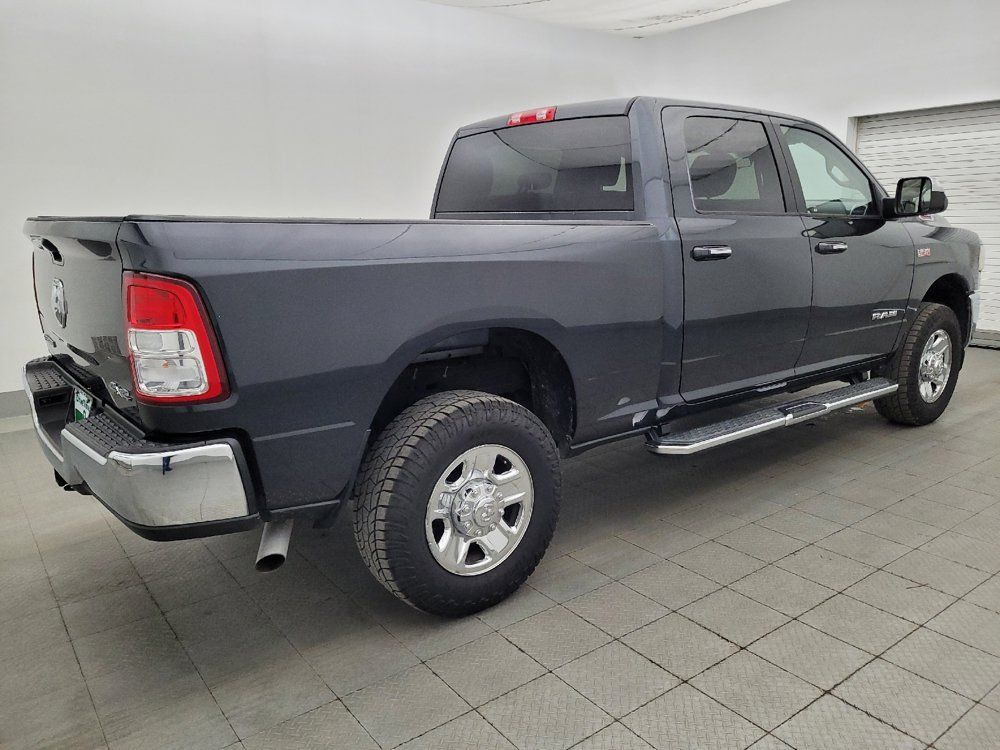 Used 2019 RAM 2500 Big Horn AWD/4WD image 10