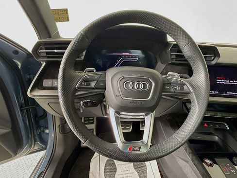 Used 2024 Audi RS 3 image 12