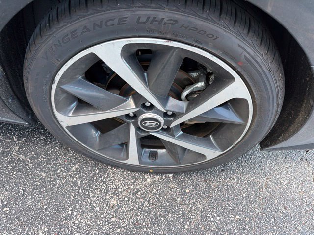 Used 2023 Hyundai Sonata SEL Plus FWD image 10