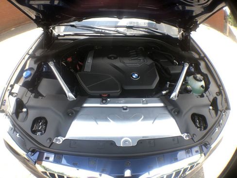 Used 2021 BMW X3 xDrive30i w/ Premium Package image 49