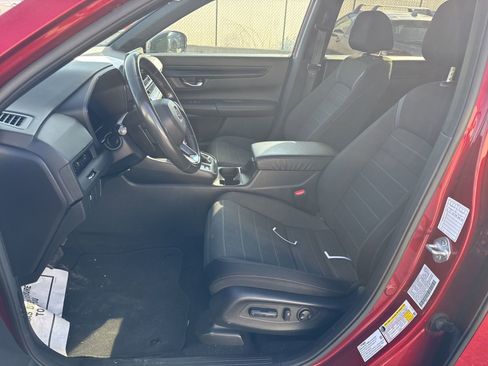 Used 2023 Honda CR-V Sport image 8