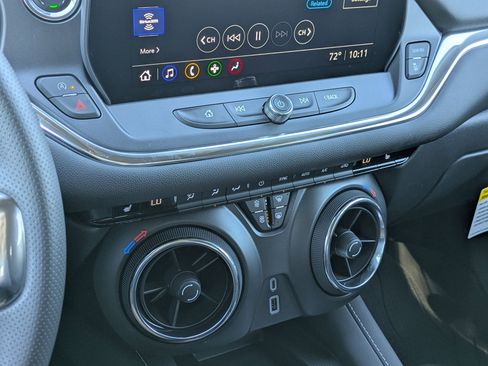 New 2026 Chevrolet Blazer LT image 18