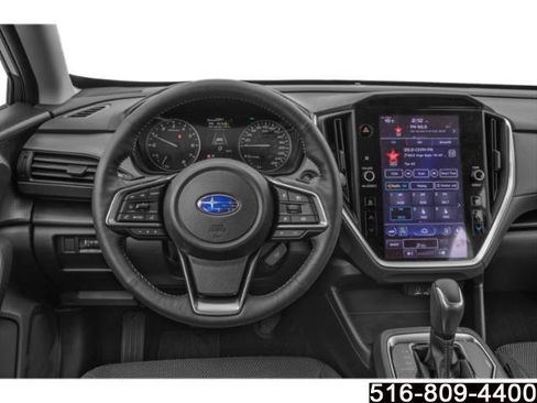 Used 2024 Subaru Crosstrek 2.0i Premium AWD/4WD image 11