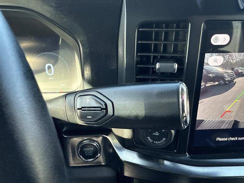 Used 2024 Ford F250 Lariat w/ Lariat Ultimate Package image 32