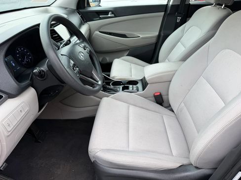 Used 2018 Hyundai Tucson SEL AWD/4WD image 9