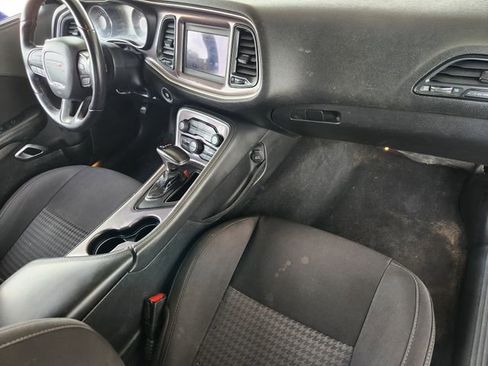 Used 2020 Dodge Challenger GT w/ Driver Convenience Group RWD image 26