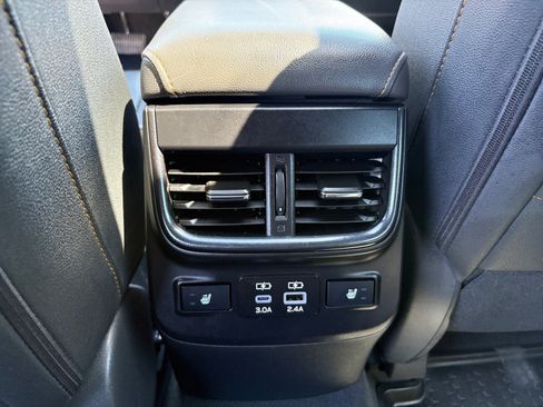 Certified 2025 Subaru Outback Wilderness AWD/4WD image 32