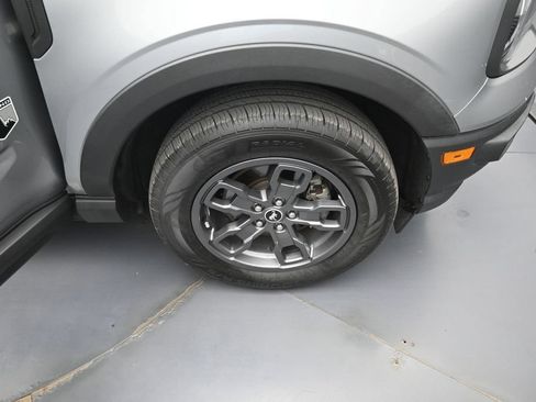 Used 2021 Ford Bronco Sport Big Bend AWD/4WD image 36