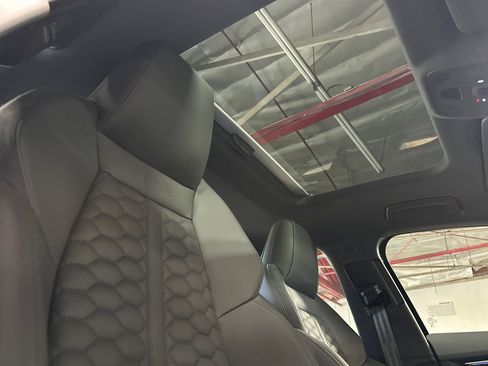New 2026 Audi RS 3 AWD/4WD image 15