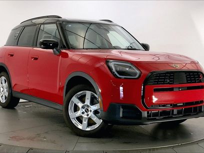 Certified 2025 MINI Cooper Countryman S