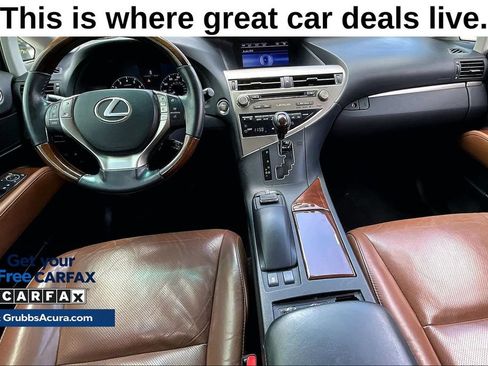 Used 2015 Lexus RX 350 FWD image 18
