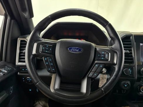 Used 2018 Ford F150 XLT w/ Equipment Group 302A Luxury AWD/4WD image 56