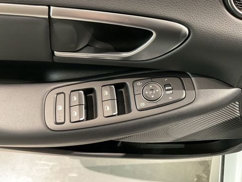 New 2026 Hyundai Sonata Blue FWD image 10