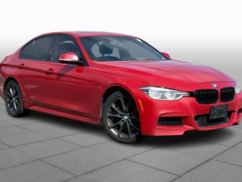 Used 2016 BMW 328i xDrive Sedan image 3