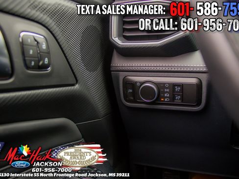 New 2025 Ford Mustang GT Premium w/ GT Performance Package image 40