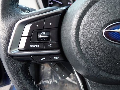 Used 2020 Subaru Legacy Limited XT image 15