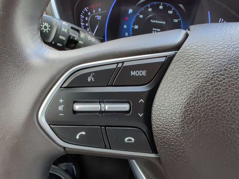 Used 2020 Hyundai Santa Fe Limited w/ Cargo Package AWD/4WD image 27