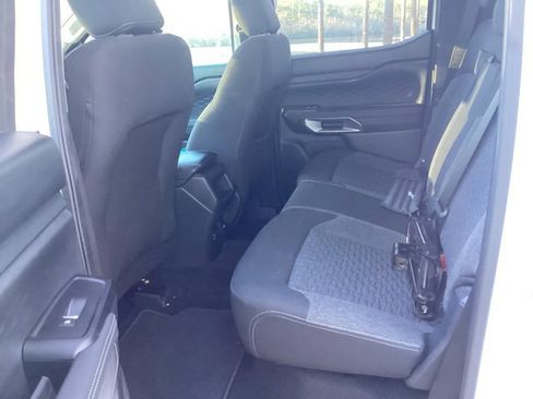 Used 2024 Ford Ranger XLT image 10