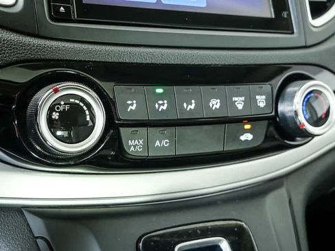 Used 2016 Honda CR-V EX image 14