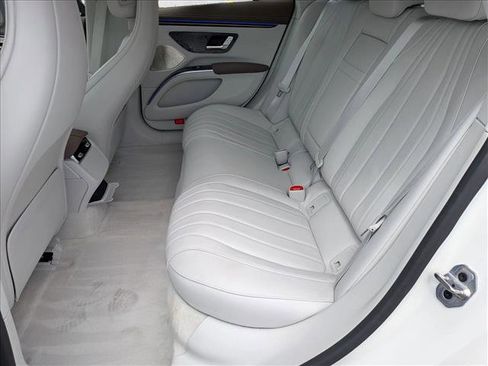 Certified 2023 Mercedes-Benz EQS 450+ Sedan image 20