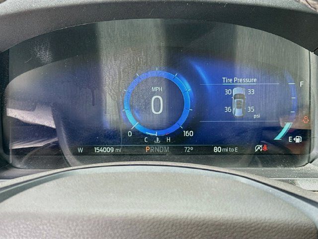 Used 2020 Ford Explorer Platinum w/ Premium Technology Package AWD/4WD image 13