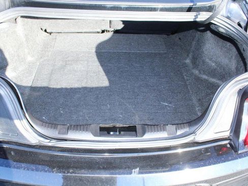 Used 2022 Ford Mustang EcoBoost Premium Fastback w/ Equipment Group 101A image 7