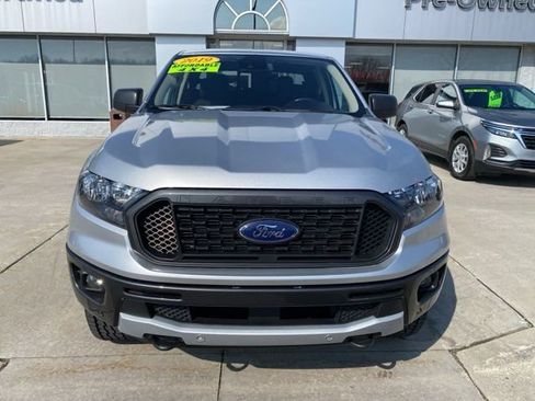 Used 2019 Ford Ranger XLT w/ Equipment Group 302A Luxury image 11