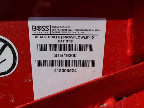 New 2025 Chevrolet Silverado 2500 W/T w/ WT Convenience Package image 6